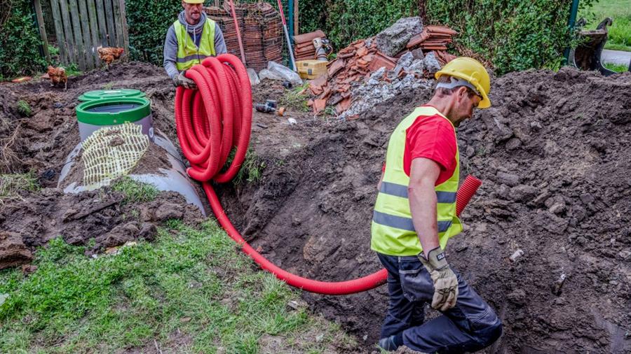 Oui, il est possible de se chauffer au gaz sans être raccordé au réseau!