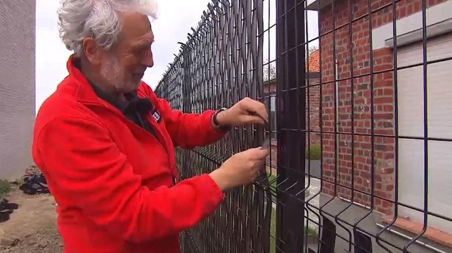 Alles over omheiningen en afsluitingen
