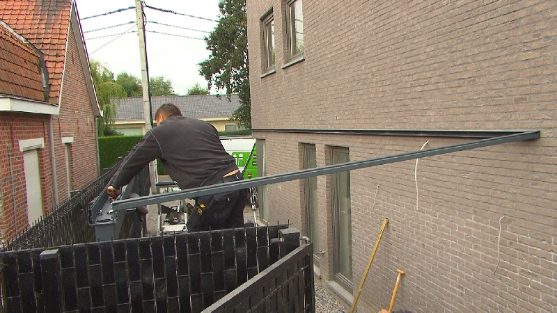Comment poser un carport?