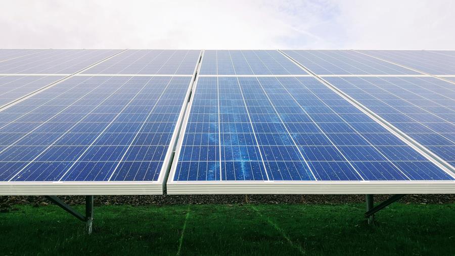 Onderzoek naar transparante pv-panelen volop aan de gang