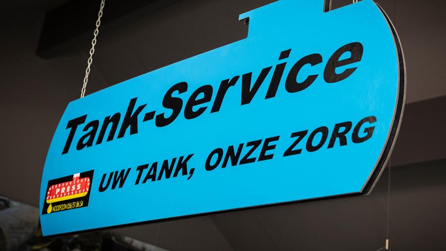 6 raisons de choisir une solution de Tank-Service