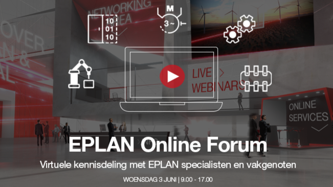 EPLAN Online forum