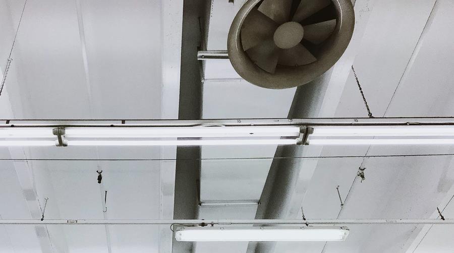 Dossier ventilation