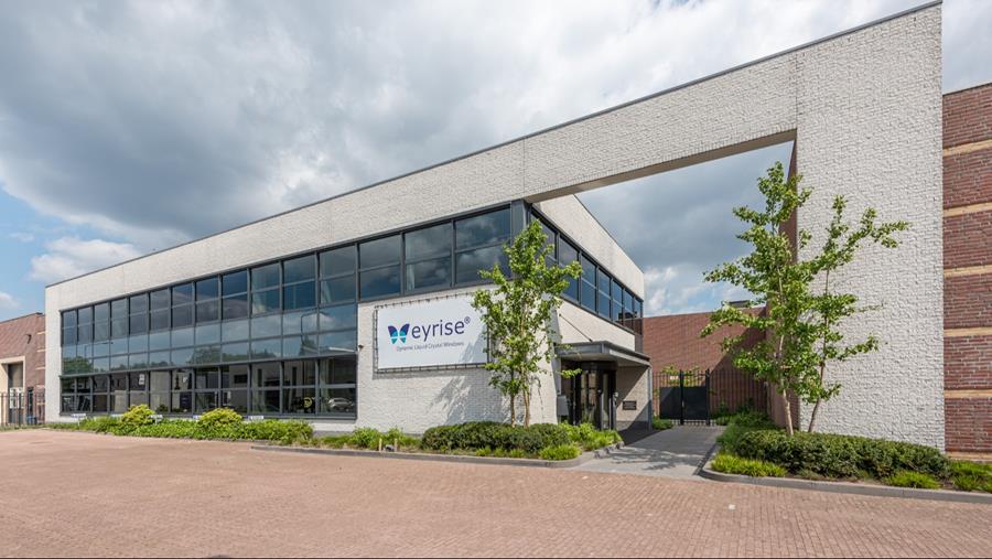 Des entreprises verrières vont collaborer