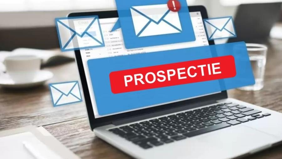 Prospectiemailbox