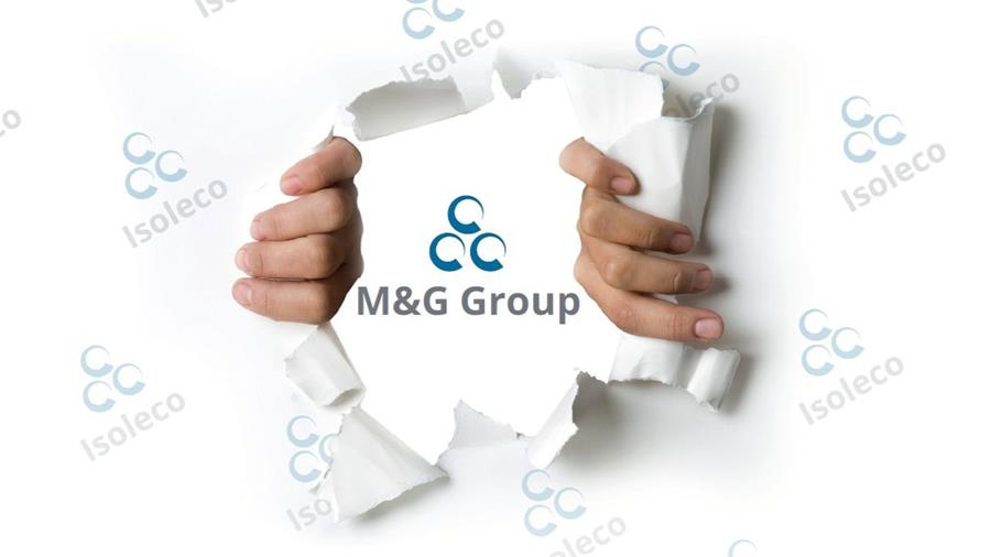 Isoleco devient M&G Group