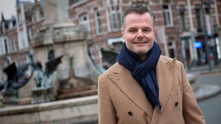 Bas Engelen van Natec: ‘Alleen met samenwerking kun je succes behalen’