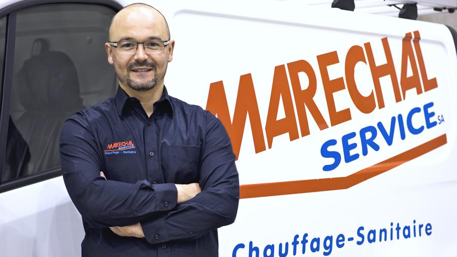 "Ne faites pas chez nos clients, ce que vous ne feriez pas chez vous!"